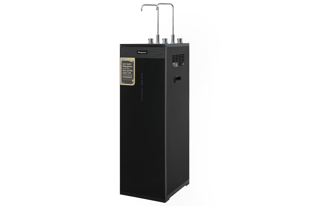 Máy lọc nước RO nóng nguội lạnh Hydrogen Kangaroo 11 lõi KG11A3 Máy lọc nước RO nóng nguội lạnh Hydrogen Kangaroo 11 lõi KG11A3