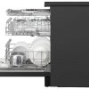 Máy rửa bát độc lập Panasonic 15 bộ NP FMK16XEVN