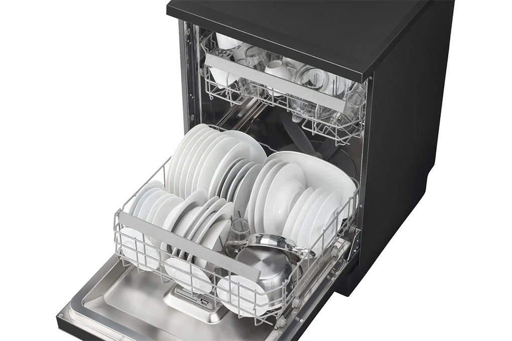 Máy rửa bát độc lập Panasonic 15 bộ NP FVK16XEVN Máy rửa bát độc lập Panasonic 15 bộ NP FVK16XEVN