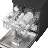 Máy rửa bát độc lập Panasonic 15 bộ NP FVK16XEVN