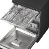 Máy rửa bát độc lập Panasonic 15 bộ NP FVK16XEVN