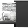 Máy rửa bát độc lập Panasonic 15 bộ NP FVK16XEVN