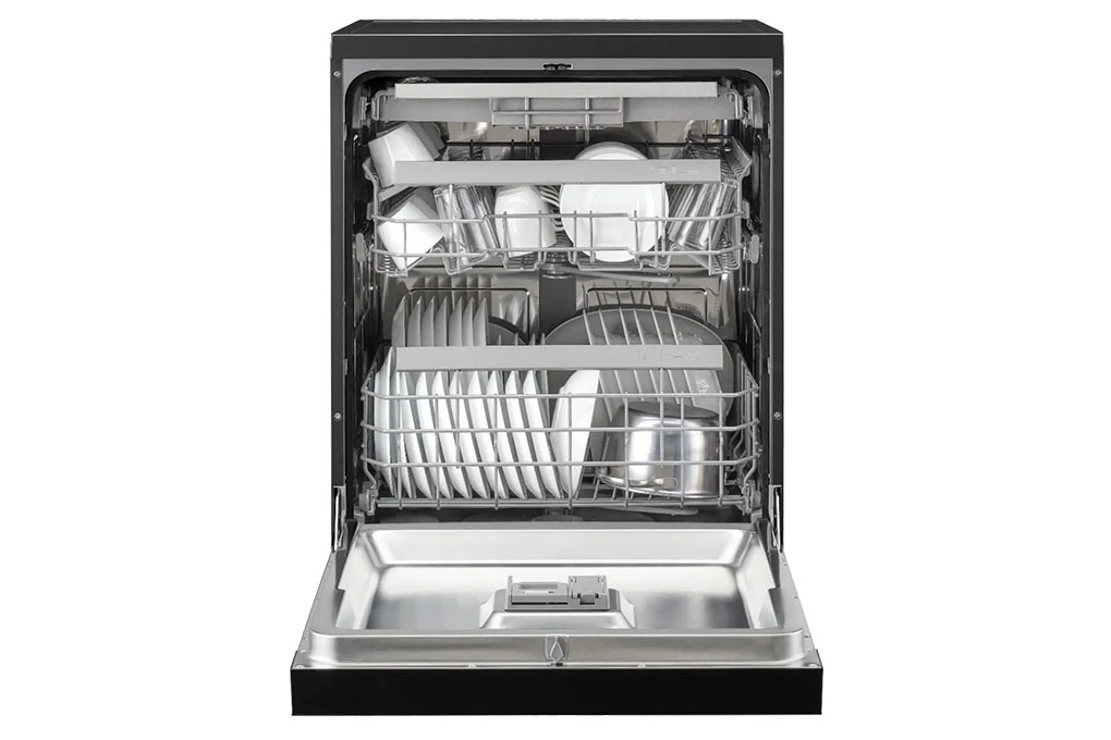 Máy rửa bát độc lập Panasonic 15 bộ NP FVK16XEVN Máy rửa bát độc lập Panasonic 15 bộ NP FVK16XEVN