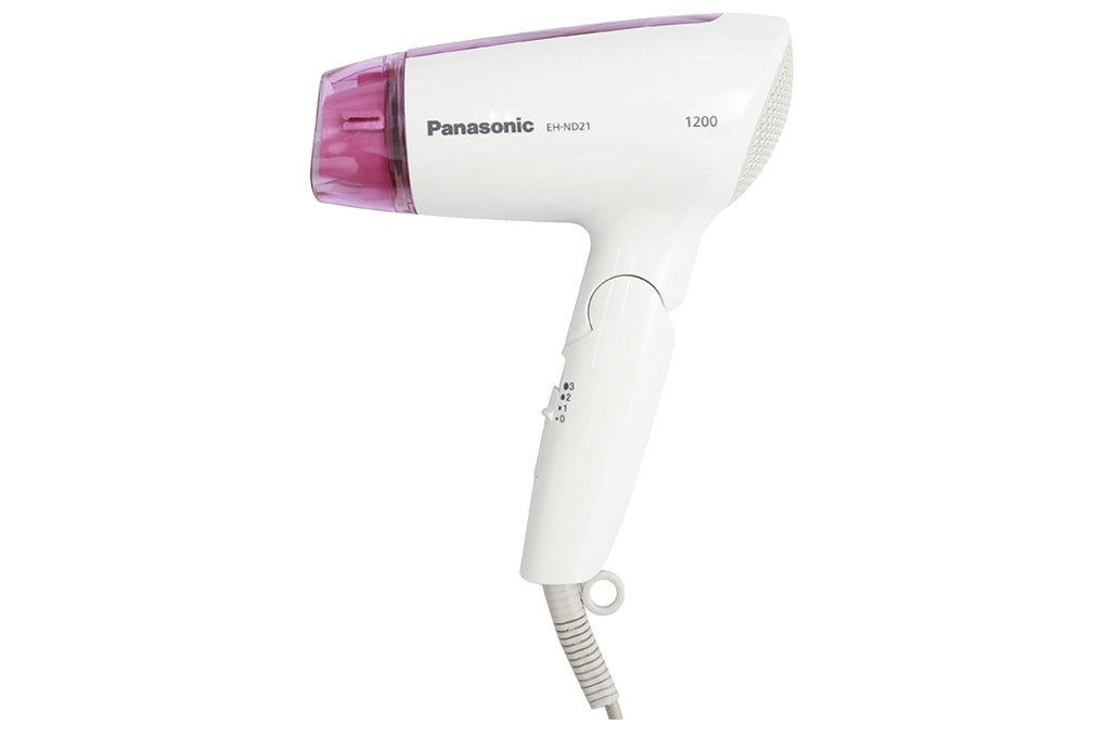 Máy sấy tóc Panasonic EH-ND21-P645 Máy sấy tóc Panasonic EH-ND21-P645