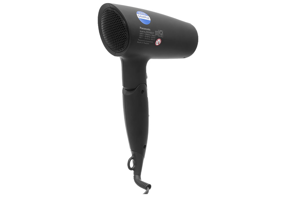 Máy sấy tóc Panasonic EH-ND37-K645 Máy sấy tóc Panasonic EH-ND37-K645