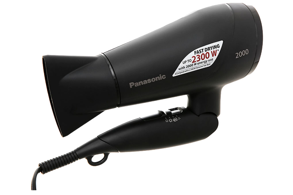 Máy sấy tóc Panasonic EH-ND65-K645 Máy sấy tóc Panasonic EH-ND65-K645