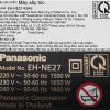 Máy sấy tóc Panasonic EH-NE27-K645