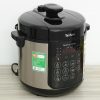 Nồi áp suất điện Tefal Speedy Cook 5 lít CY222D68