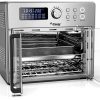 Nồi chiên không dầu Canzy CZ I25Y22