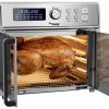 Nồi chiên không dầu Canzy CZ I25Y22