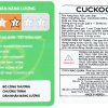 Nồi cơm áp suất cao tần Cuckoo 1.08 lít CRP-LHTR0609F/BKSIVNCV
