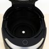 Nồi cơm áp suất cao tần Cuckoo 1.08 lít CRP-LHTR0609F/BKSIVNCV