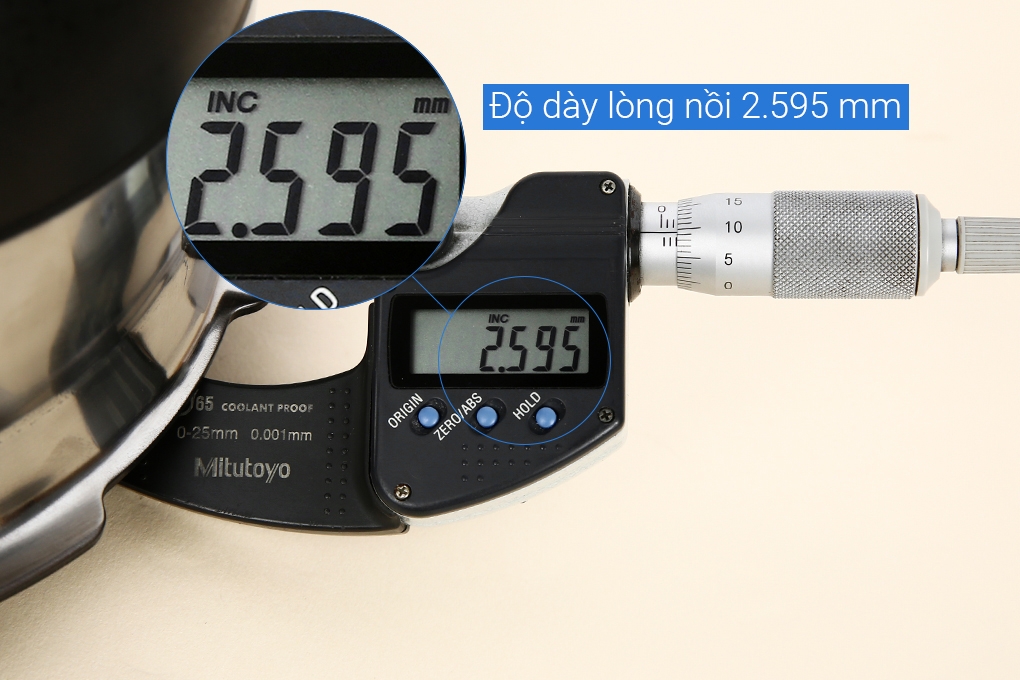 Nồi cơm áp suất cao tần Cuckoo 1.08 lít CRP-LHTR0609F/WHSIVNCV Nồi cơm áp suất cao tần Cuckoo 1.08 lít CRP-LHTR0609F/WHSIVNCV