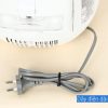 Nồi cơm áp suất cao tần Cuckoo 1.08 lít CRP-LHTR0609F/WHSIVNCV