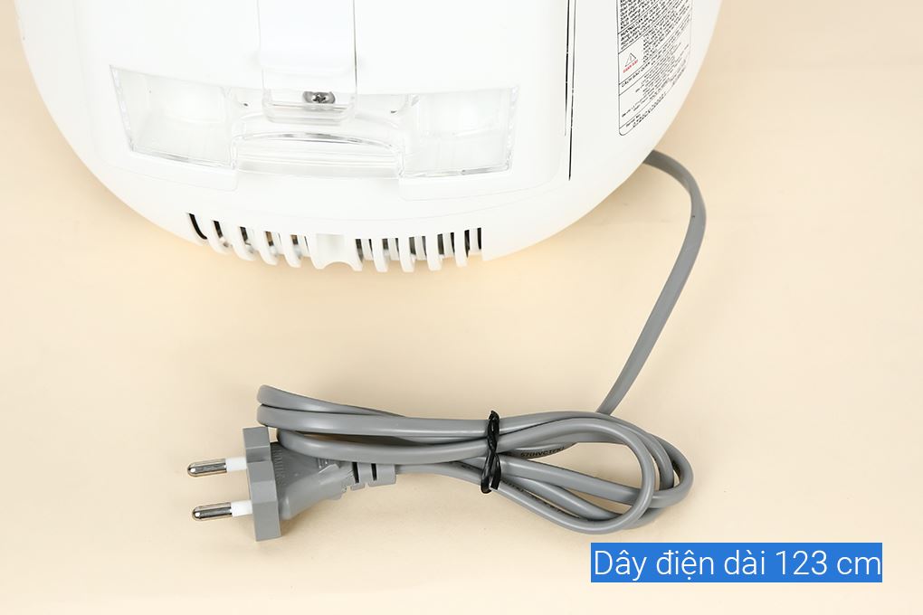 Nồi cơm áp suất cao tần Cuckoo 1.08 lít CRP-LHTR0609F/WHSIVNCV Nồi cơm áp suất cao tần Cuckoo 1.08 lít CRP-LHTR0609F/WHSIVNCV