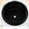 Nồi cơm áp suất cao tần Cuckoo 1.08 lít CRP-LHTR0609F/WHSIVNCV