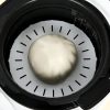 Nồi cơm áp suất cao tần Cuckoo 1.08 lít CRP-LHTR0609F/WHSIVNCV