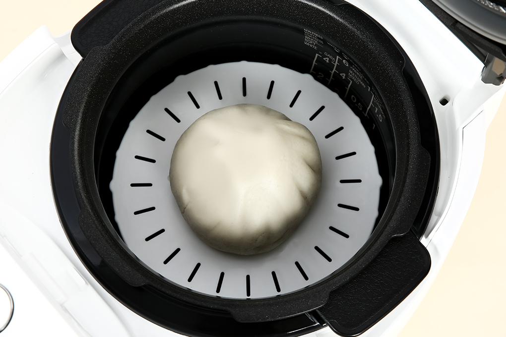 Nồi cơm áp suất cao tần Cuckoo 1.08 lít CRP-LHTR0609F/WHSIVNCV Nồi cơm áp suất cao tần Cuckoo 1.08 lít CRP-LHTR0609F/WHSIVNCV