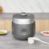 Nồi cơm áp suất cao tần Cuckoo 1.8 lít CRP-LHBR1000F