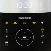 Nồi cơm áp suất cao tần Cuckoo 1.8 lít CRP-LHTR1009F/BKSIVNCV