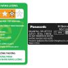 Nồi cơm cao tần Panasonic 1.5 lít SR-HFT153KRA