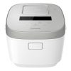 Nồi cơm cao tần Panasonic 1 lít SR-HFL103WRA