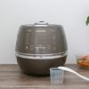Nồi cơm điện cao tần Cuckoo 1.8 lít CRP-CHSS1009FN