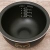 Nồi cơm điện cao tần Tefal 0.7 lít RK604165