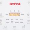Nồi cơm điện cao tần Tefal 0.7 lít RK604165