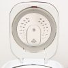 Nồi cơm điện cao tần Tefal 0.7 lít RK604165
