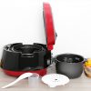 Nồi cơm điện tử áp suất Cuckoo 1.08 lít CRP-PK0600F/BKRDVN