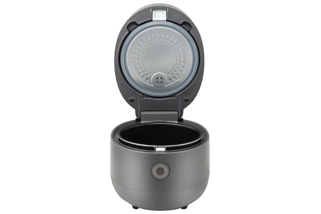 Nồi cơm điện tử Cuckoo 1.08 lít CR 0675F Nồi cơm điện tử Cuckoo 1.08 lít CR 0675F