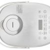 Nồi cơm điện tử Cuckoo 1.08 lít CR 0690F