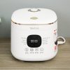 Nồi cơm điện tử Tefal 0.7 lít RK515168
