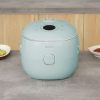 Nồi cơm điện tử Tefal 0.72 lít RK5354Y0