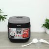Nồi cơm điện tử Tefal 1.8 lít Delirice Plus RK776B68