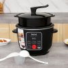 Nồi cơm điện tử Tefal 1.8 lít RK1088Y0