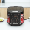 Nồi cơm điện tử Tefal 1.8 lít RK737868
