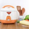 Nồi cơm nắp gài Cuckoo 0.5 lít CR-0331