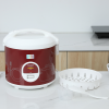 Nồi cơm nắp gài Cuckoo 1.8 lít CR-1001V/RDWHCRVNCV