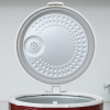 Nồi cơm nắp gài Cuckoo 1.8 lít CR-1001V/RDWHCRVNCV