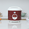 Nồi cơm nắp gài Cuckoo 1.8 lít CR-1001V/RDWHCRVNCV