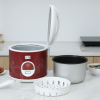 Nồi cơm nắp gài Cuckoo 1.8 lít CR-1001V/RDWHCRVNCV