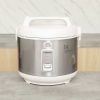Nồi cơm nắp gài Cuckoo 2.52 lít CR-1415