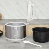 Nồi cơm nắp gài Cuckoo 2.52 lít CR-1415