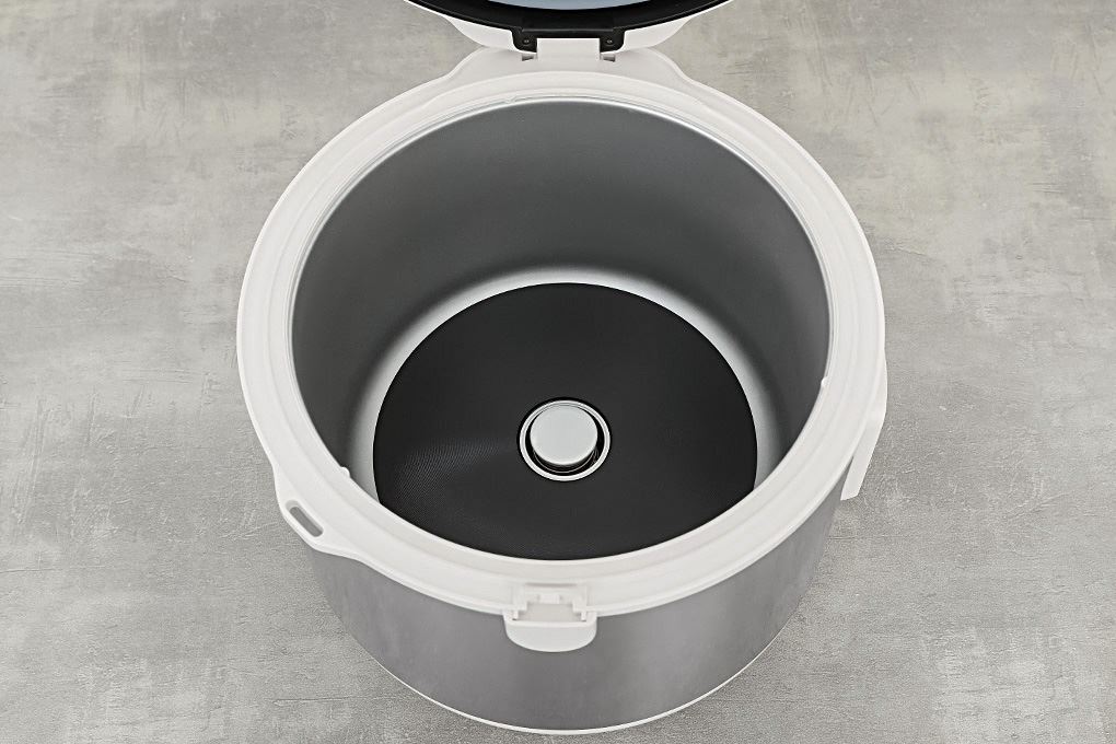Nồi cơm nắp gài Cuckoo 2.52 lít CR-1415 Nồi cơm nắp gài Cuckoo 2.52 lít CR-1415