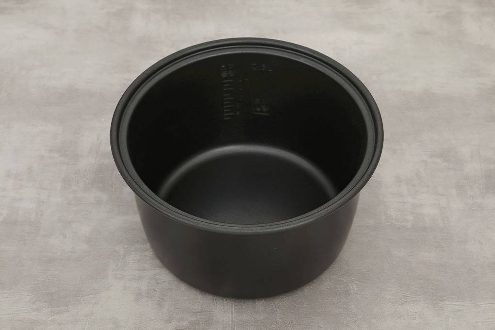 Nồi cơm nắp gài Cuckoo 2.52 lít CR-1415 Nồi cơm nắp gài Cuckoo 2.52 lít CR-1415