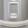 Nồi cơm nắp gài Cuckoo 2.52 lít CR-1415