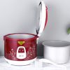 Nồi cơm nắp gài Cuckoo 3 lít CR-1713