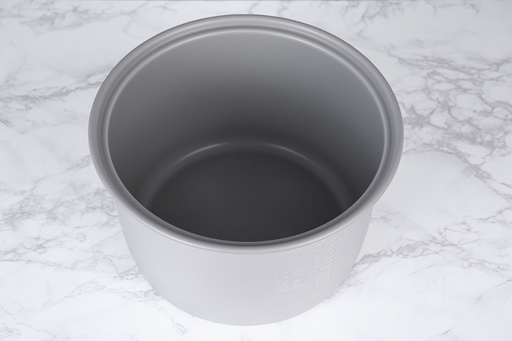 Nồi cơm nắp gài Cuckoo 3 lít CR-1713 Nồi cơm nắp gài Cuckoo 3 lít CR-1713